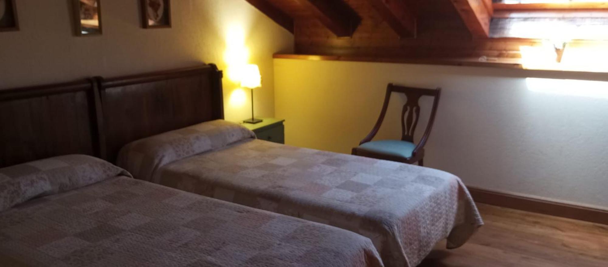 Casa Rural Parriola Villanueva de Arce Dış mekan fotoğraf
