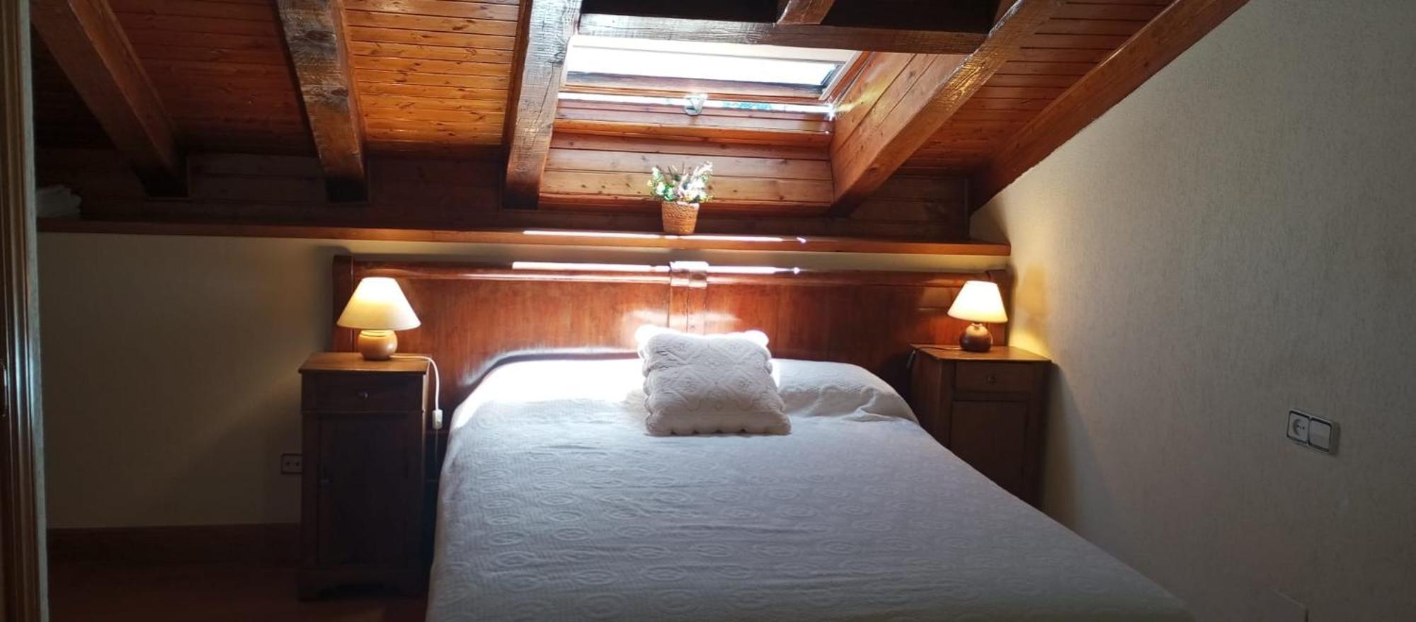 Casa Rural Parriola Villanueva de Arce Dış mekan fotoğraf