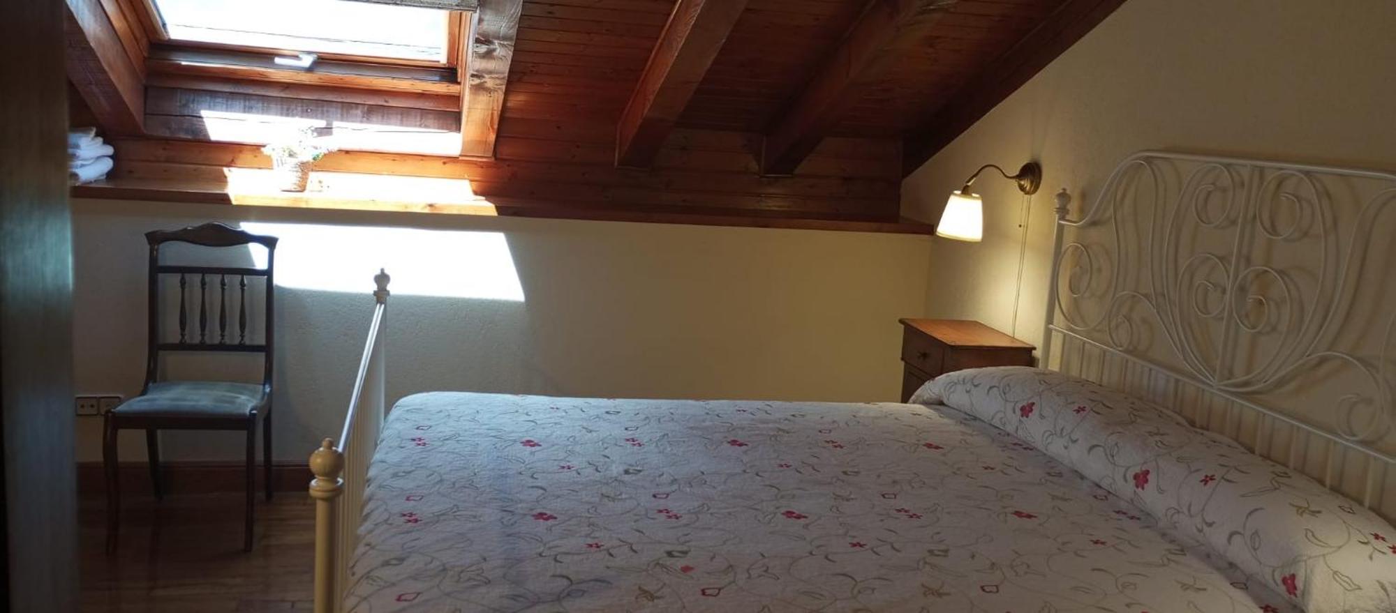 Casa Rural Parriola Villanueva de Arce Dış mekan fotoğraf