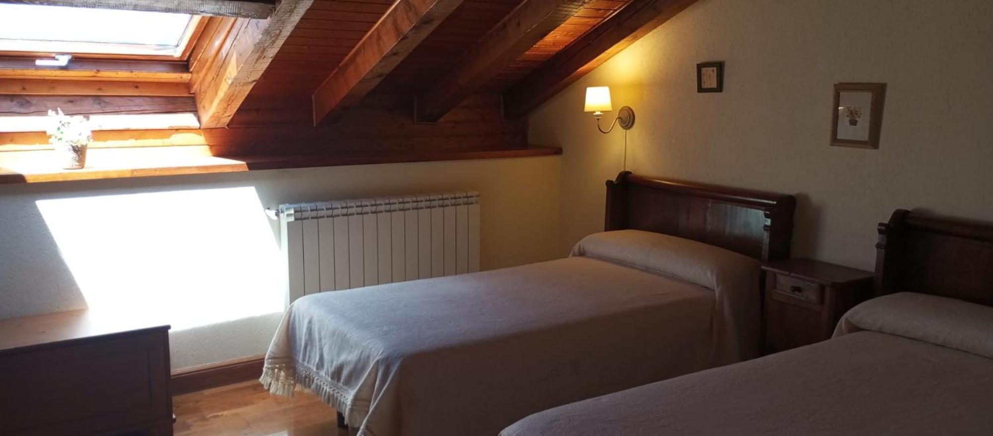 Casa Rural Parriola Villanueva de Arce Dış mekan fotoğraf